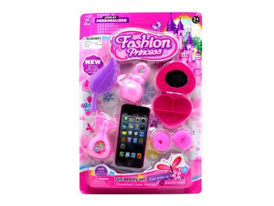 BEAUTY SET 2ASST - HP1062678