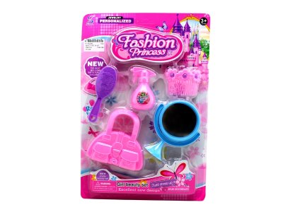 BEAUTY SET 2ASST - HP1062680