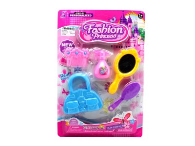 BEAUTY SET 2ASST - HP1062681