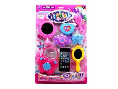 BEAUTY SET 2ASST - HP1062683