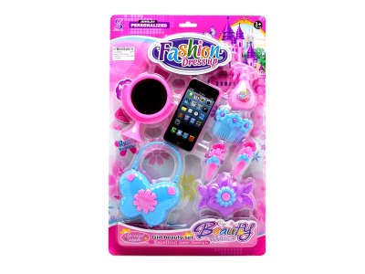BEAUTY SET 2ASST - HP1062685