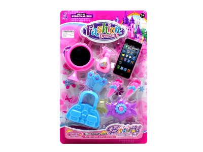 BEAUTY SET 2ASST - HP1062686
