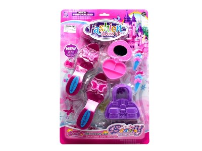 BEAUTY SET 2ASST - HP1062687