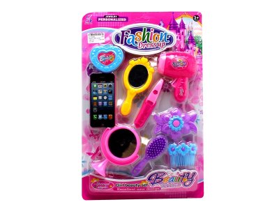 BEAUTY SET 2ASST - HP1062689