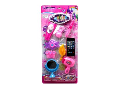 BEAUTY SET 2ASST - HP1062694