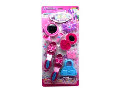 BEAUTY SET 2ASST - HP1062697