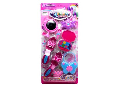 BEAUTY SET 2ASST - HP1062698