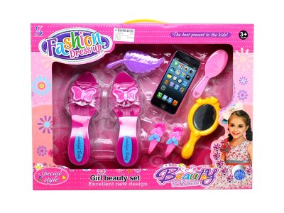 BEAUTY SET 2ASST - HP1062699