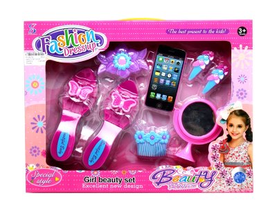 BEAUTY SET 2ASST - HP1062700