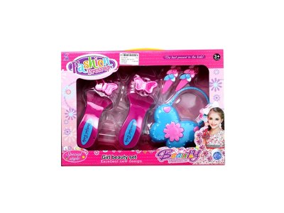 BEAUTY SET 2ASST - HP1062701