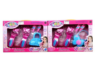 BEAUTY SET 2ASST - HP1062702