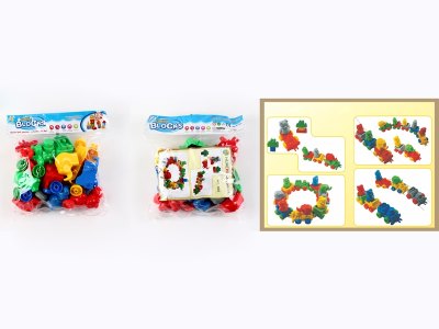 BUILDING BLOCK - HP1062721