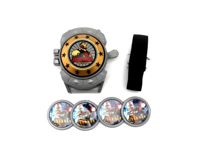 SHOOTER SET - HP1062802