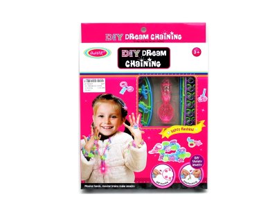 DIY DREAM CHAINING - HP1062805