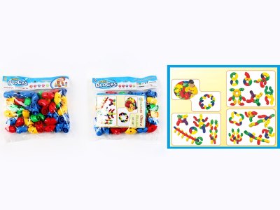BUILDING BLOCK - HP1062840