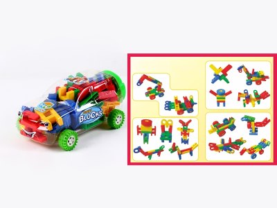 BUILDING BLOCK - HP1062872