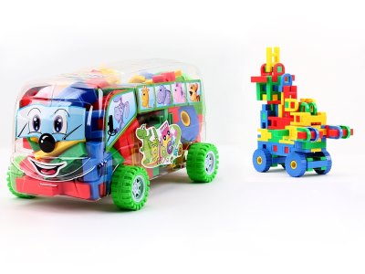 BUILDING BLOCK - HP1062883