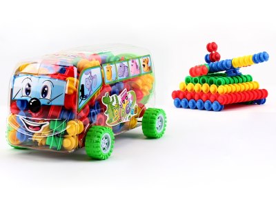 BUILDING BLOCK - HP1062889