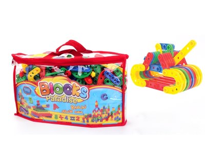 BUILDING BLOCK - HP1062911