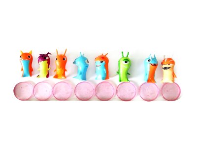 8PCS 2