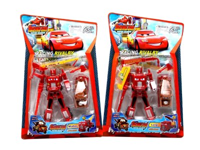 TRANSFORMERS 4ASST - HP1062982