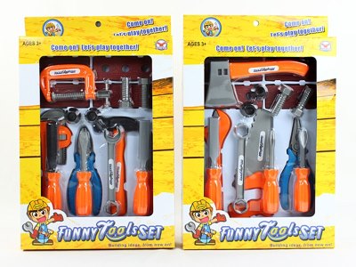 TOOL SET 2ASST - HP1063075