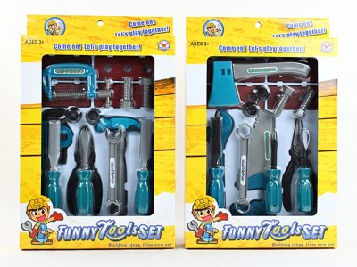 TOOL SET 2ASST - HP1063076