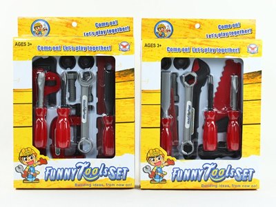 TOOL SET 2ASST - HP1063077