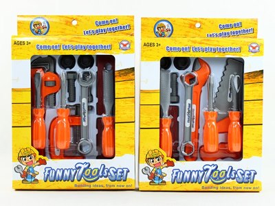 TOOL SET 2ASST - HP1063078