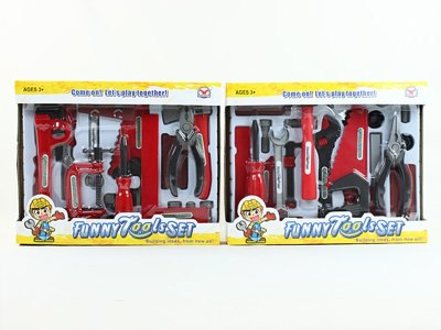 TOOL SET 2ASST - HP1063080