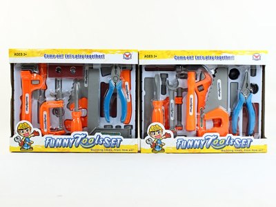 TOOL SET 2ASST - HP1063081