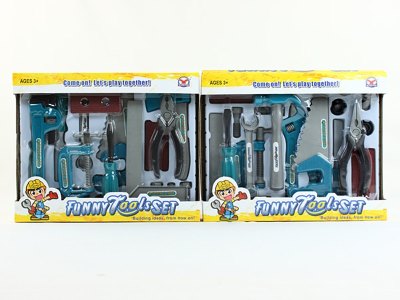 TOOL SET 2ASST - HP1063082