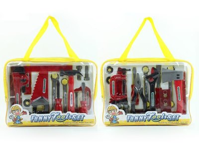TOOL SET 2ASST - HP1063083