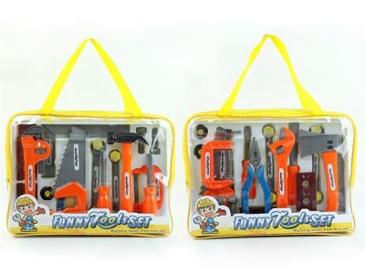 TOOL SET 2ASST - HP1063084
