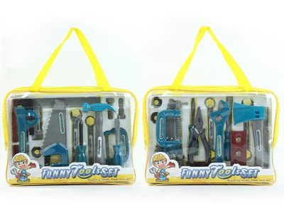 TOOL SET 2ASST - HP1063085