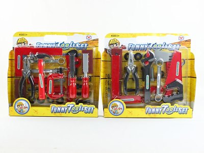 TOOL SET 2ASST - HP1063086
