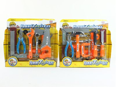 TOOL SET 2ASST - HP1063087