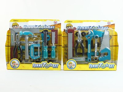 TOOL SET 2ASST - HP1063088