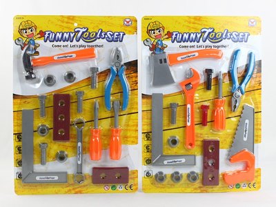 TOOL SET 2ASST - HP1063090
