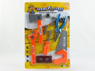 TOOL SET 2ASST - HP1063111