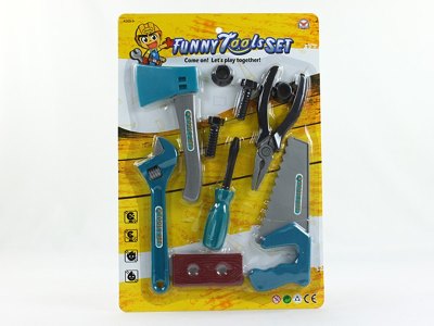 TOOL SET 2ASST - HP1063112