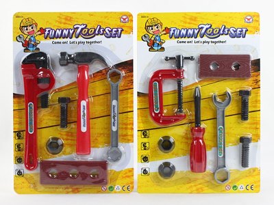 TOOL SET 2ASST - HP1063113