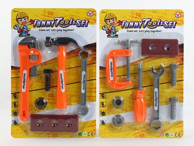 TOOL SET 2ASST - HP1063114
