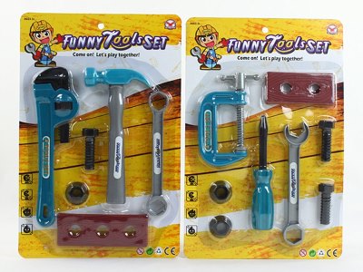 TOOL SET 2ASST - HP1063118