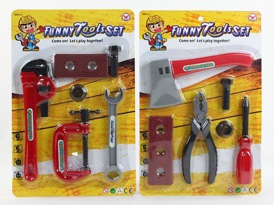TOOL SET 2ASST - HP1063119