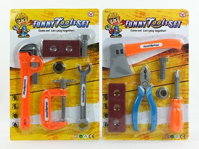 TOOL SET 2ASST - HP1063120
