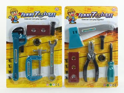 TOOL SET 2ASST - HP1063122