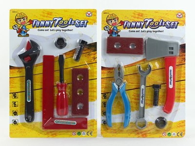 TOOL SET 2ASST - HP1063123