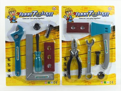 TOOL SET 2ASST - HP1063125