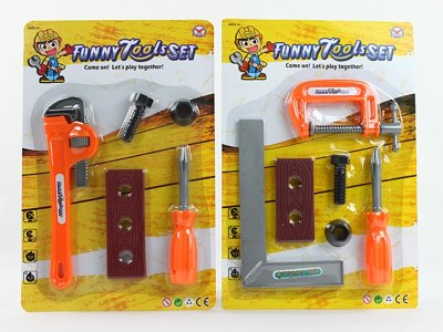 TOOL SET 2ASST - HP1063142